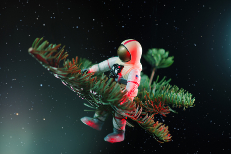 Cloud Software für maximale Flexibilität.