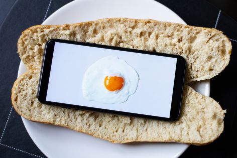 Usability – Simplicity is simply joy