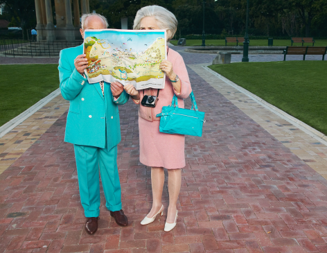 Dein Kompass zum richtigen Marketingportal