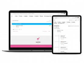 WUNDERHUB individuelle Workflows