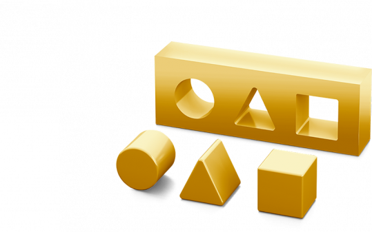 Analysiere & Integriere