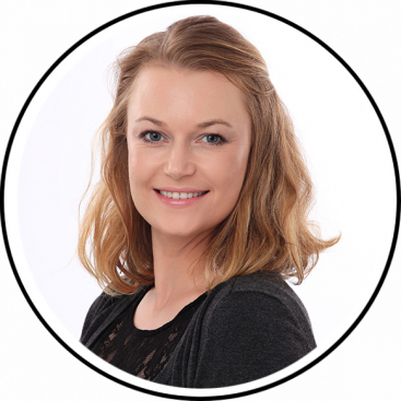 Julia Pusch – Technical Consultant Database Publishing & Production