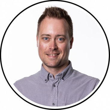 Marcel Neumann – Head of Print Production, Walbusch Group