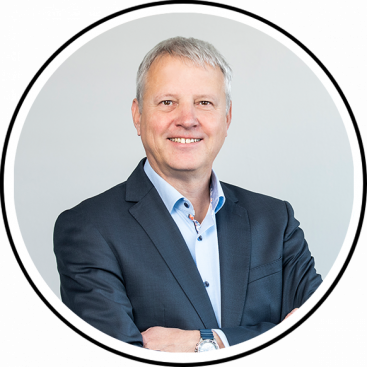 Martin Pagenkopf – Bereichsleiter Logistik und Einkauf Deutschland Mayer-Kuvert-network GmbH