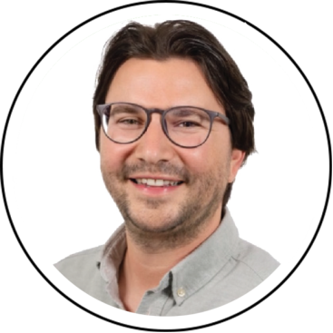 Maximilian Müller - Project Manager Marvin, Adolf Würth GmbH & Co.KG