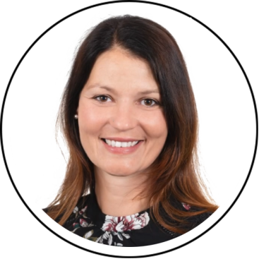 Verena Wachsmuth - Project Manager Marvin, Adolf Würth GmbH & Co.KG