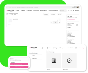 Einführung von Sammelbestellungen
